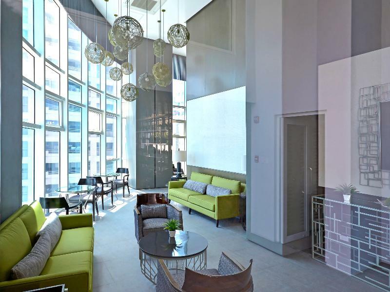 Currency Serviced Suites Pasig City Екстер'єр фото