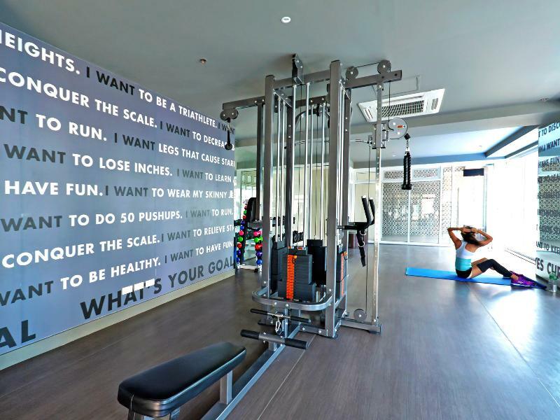 Currency Serviced Suites Pasig City Екстер'єр фото