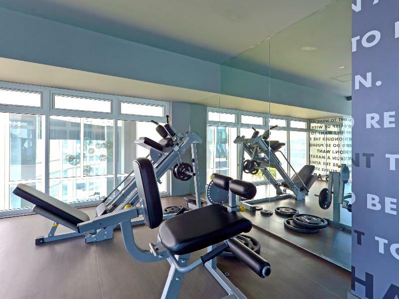 Currency Serviced Suites Pasig City Екстер'єр фото